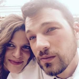 Meet your Posher, Wes